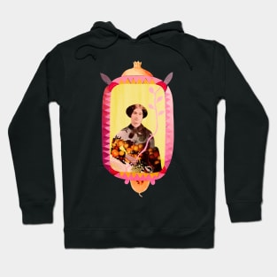 Banquete Hoodie